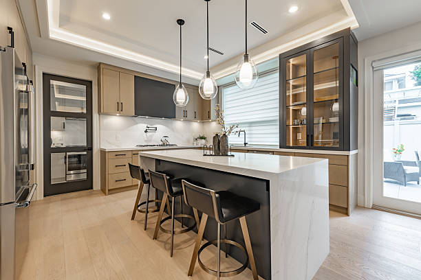 Kitchen backsplash design Altamonte Springs